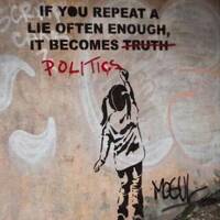 Genuine Denial - Revolution by ERROR.WTF
