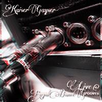 Kaiser Gayser Live @RoyalDanceGrooves @DHFM August 29, 2020 by Kaiser Gayser