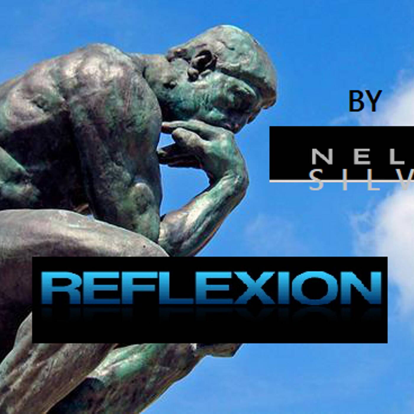 REFLEXION- Percussion version Mix