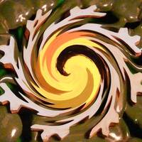 Marouchka by Gérard Delassus