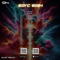 EOYC2024 by Paul Courbet