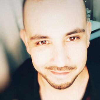 Alberto Solorzano Perez