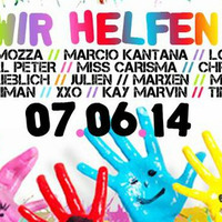 Marco Diablo Live @ IP Club   Wir Helfen Benefiz Für Kinder 07.06.2014 by Marco Diablo