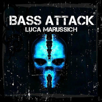 Bas Attack by Luca Marussich