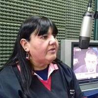 Dora Gil - Colegio Educadores para la Salud by UNJu Radio 02