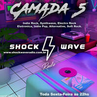 Camada 5 - Programa 77 by Camada 5