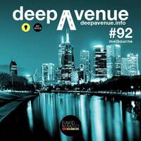 David Manso - Deep Avenue #092 by David Manso