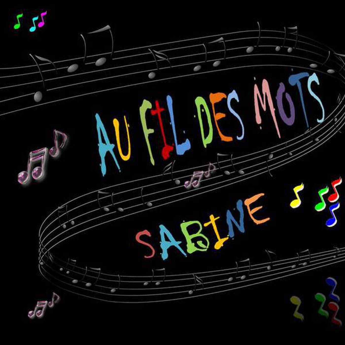 2017-12-13 Au fil des mots episode artwork