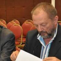 Osvaldo Cuellar - Diputado provincial - Elevan a juicio causa del ISJ by unjuradio03