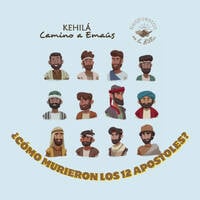 194. ¿Cómo murieron los 12 apóstoles? | Respuestas en la Biblia by Kehila Camino a Emaus