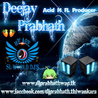 DJ Prabhath Thiwanakara