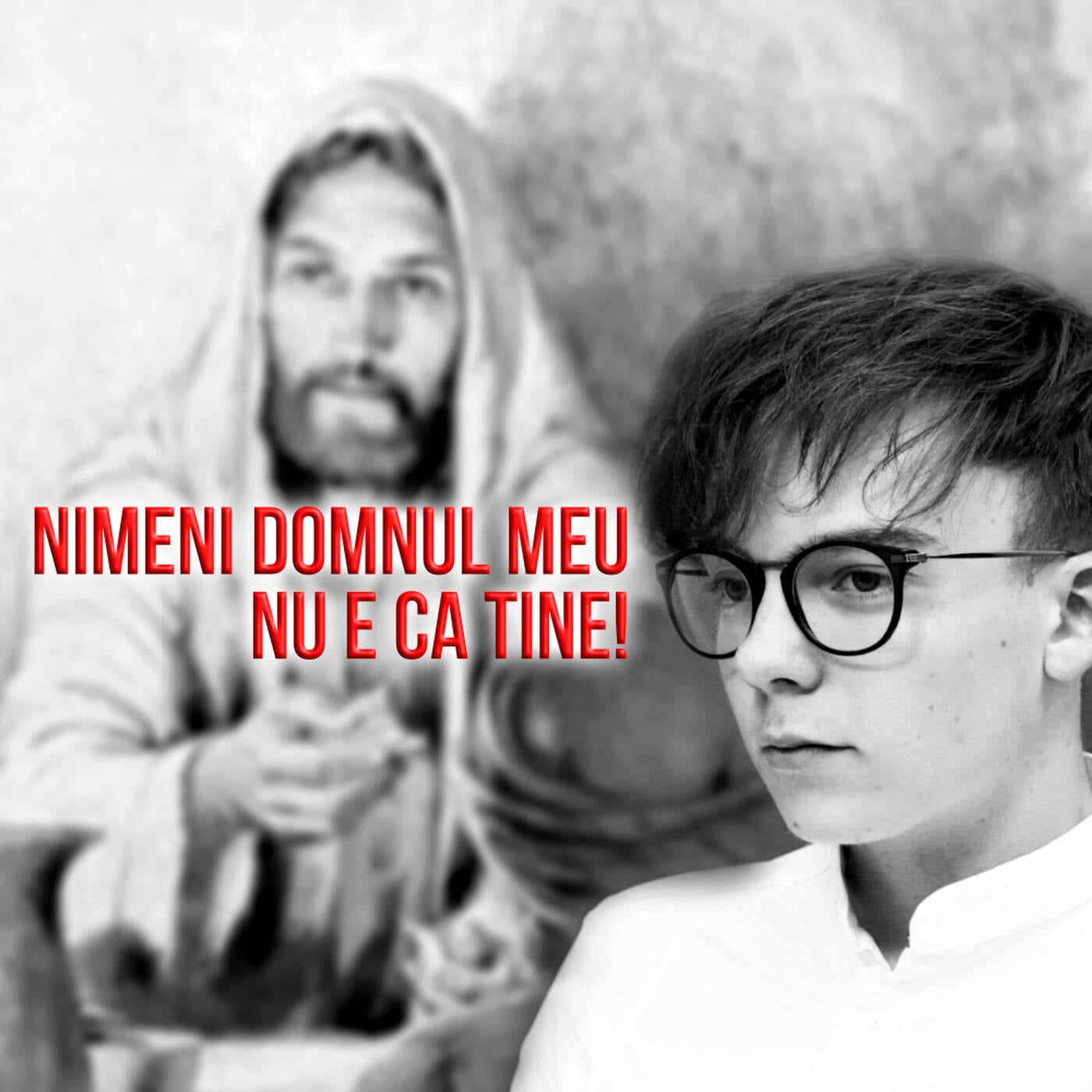 Gadiel - Nimeni Domnul meu nu e ca Tine episode artwork