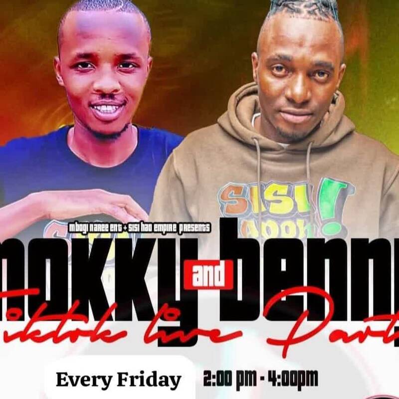 Mbogi_Naree_Studio_Live_(Take 1)_Selekta Mokky X Mc Benny Bwoy..(0796351357)