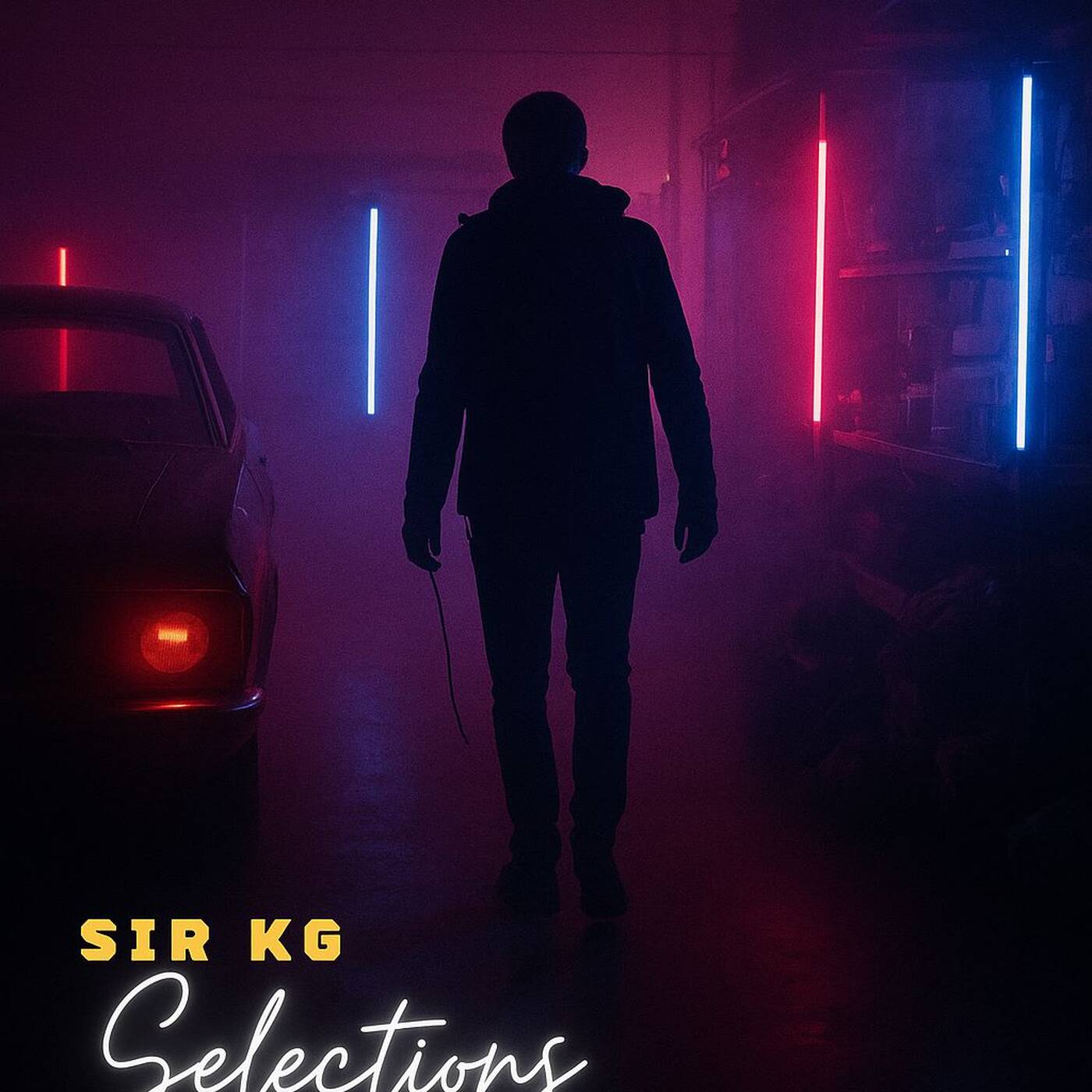 Play Weekend Cognac Mix, Sir KG Selections #94