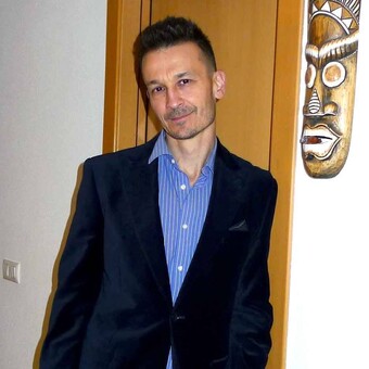 David Sanchez Benito