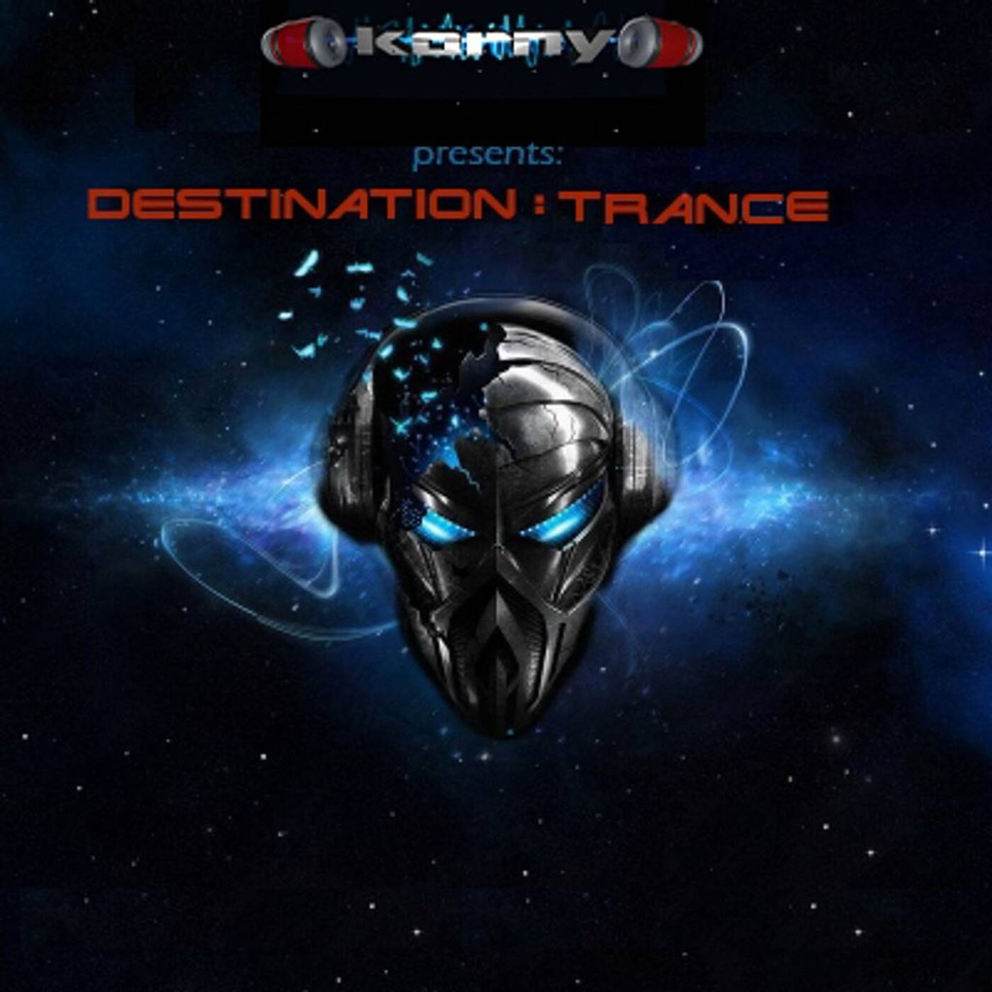 Sesion Hard trance 11072014 episode artwork