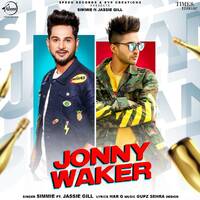 Jonny Waker Ft. Jassie Gill - 320kbps(Mrpendus.in) by ragan23