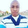 Thabo Kutsa Mokhutshane