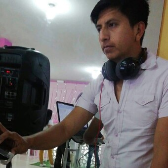 Jorge Javier Mendoza Fernandez