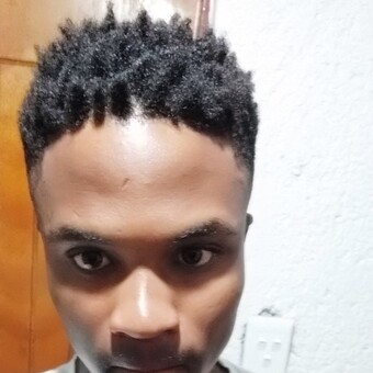 Kenna Mahube Gento General