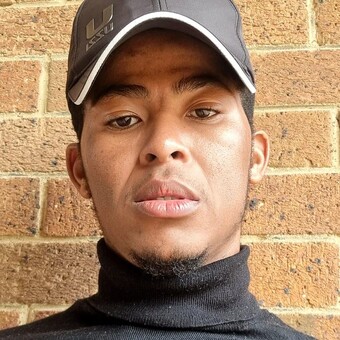 katlego kingsley