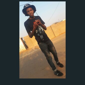 London Thabang HLonie