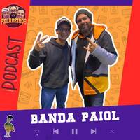 BANDA PAIOL by Programa Peladeiros