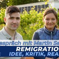 Remigration; Idee, Kritik, Realität by NuoFlix