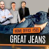 Home Office # 565 by NuoFlix