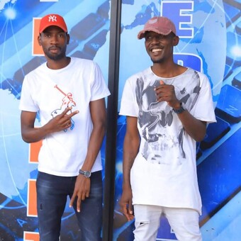 Collen Blessing Hlongwane