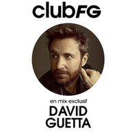 David Guetta - Club FG (08-04-2023) by djjo29140
