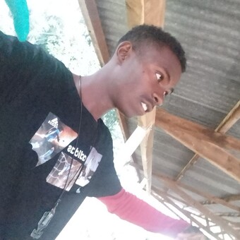Stephen Mwangi