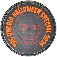 The UnCola 10-29-24 Show by The UnCola