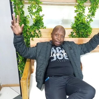 Lebohang Gino Khahleli