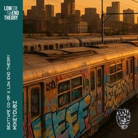 LET018 Beattape Co-Op x Low End Theory presents MikeyDubz