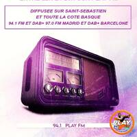 JOHN PEDRO PODCAST PLAY FM #9 by JOHN PEDRO AKA DUFF DJ