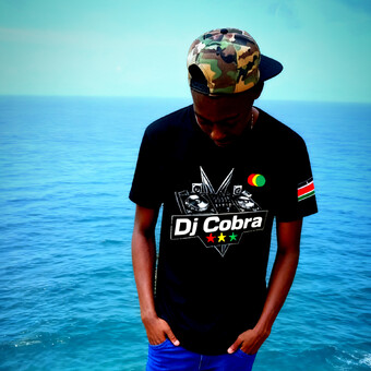 Toughest Deejay Cobra🔥🔥