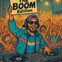 DJ Deejay - Attack Three Attack Three (The BOOM Edition) by Dj Deejay