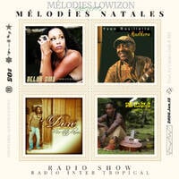 Mélodies Natales #05 (Radio Replay) by Tidjef Lowizon
