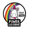 POWER LICORNE