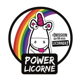 POWER LICORNE