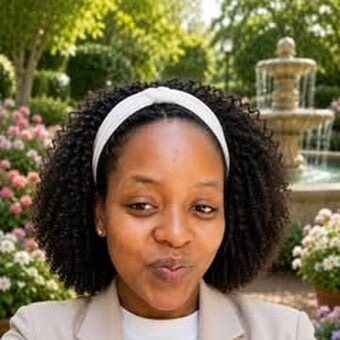 Mutisya Mildred