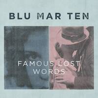 Hunter (featuring Seba) - Blu Mar Ten - Famous Lost Words - (Lino_PC Remix) by ERROR.WTF