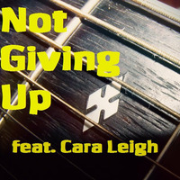 Kelvyn Taylor - Not Giving Up (feat Cara Leigh) by Kelvyn Taylor