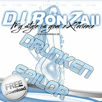 DJ Bonzaii - Drunken Sailor (Melbourne Remix) ***FREE DOWNLOAD*** by DJ Bonzaii