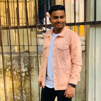 Akshay Chavan