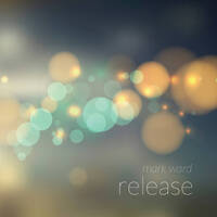 As Wind In Dry Grass by Mark Ward