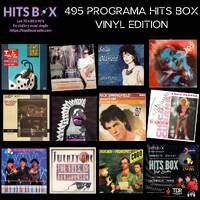 Hits Box Vinyl Edition