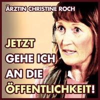 Christine Roch: Die Gesundheitsämter gehen illegal vor! by eingeschenkt.tv