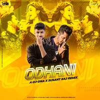 Odhani A-DJ-DNA-X-Susant-Raj-Remix by DJ DNA